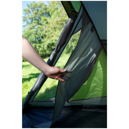 Tenda da trekking Coleman Darwin 2+ (verde)
