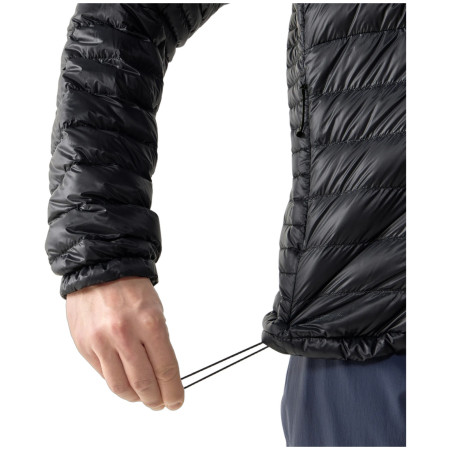 Giacca da uomo Haglöfs L.I.M Down Hood II
