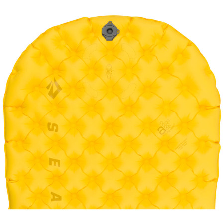 Materassino gonfiabile Sea to Summit UltraLight Air Mat Small
