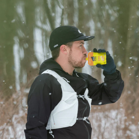 Cibo da viaggio Näak Sweet Potatoes Butternut Squash - Näak Ultra Energy™ Purée (90g)