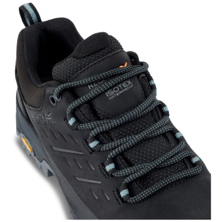 Scarpe da donna Regatta Womens Blake Low