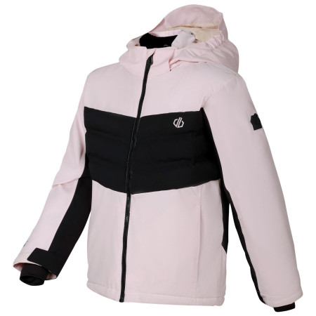 Giacca da bambino Dare 2b Cheery Jacket PinkHze/Blk