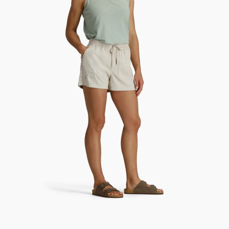 Pantaloncini da donna Roayal Robins W Hempline Short