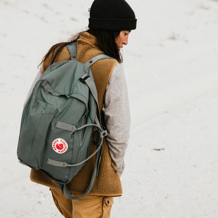 Borsa Fjällräven Kånken Weekender