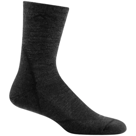 Calzini da uomo Darn Tough Light Hiker Micro Crew Lightweight With Cushion