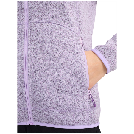 Felpa da donna 4F Fleece F467