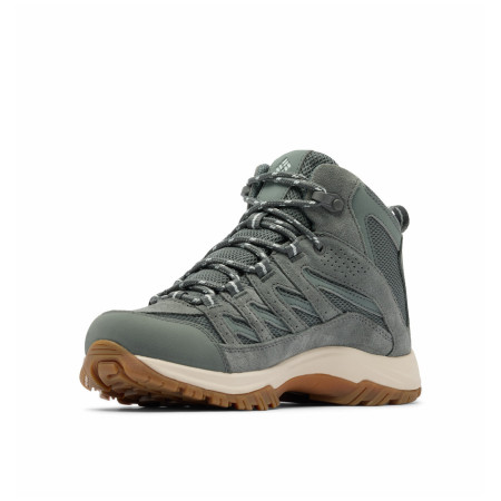 Scarpe da donna Columbia Crestwood™ Mid Waterproof