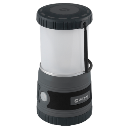 Lampada da campeggio Outwell Carnelian DC 200