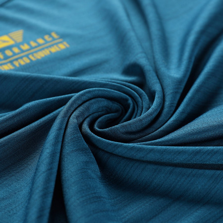 Maglietta da bambino Alpine Pro Basiko