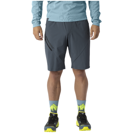 Pantaloncini da uomo Dynafit Traverse Hybrid Shorts M