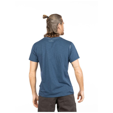 Maglietta da uomo Chillaz Time to Chill