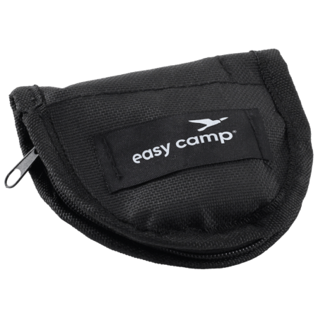 Set da cucito Easy Camp Sewing Kit nero Black
