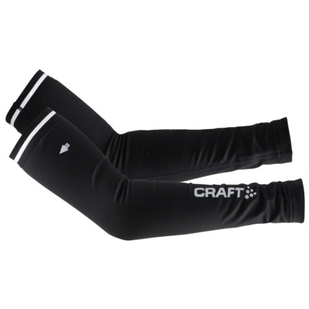 Manicotti Craft Arm Warmer nero Black