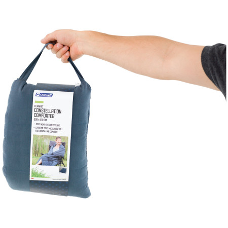 Coperta Outwell Constellation Comforter