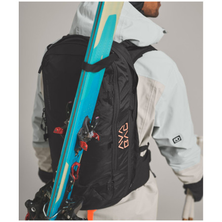 Zaino Ortovox Avabag Litric Freeride 18