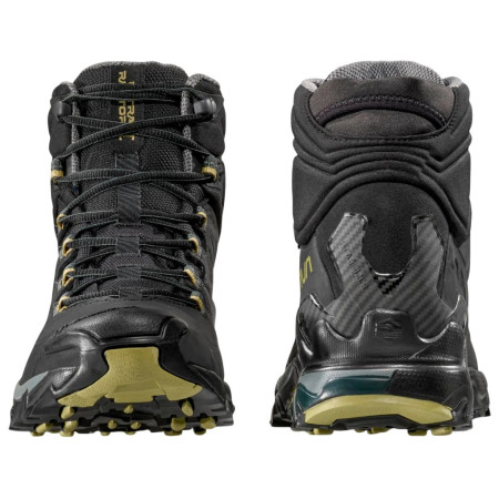Scarpe da trekking da uomo La Sportiva Ultra Raptor II Mid Leather GTX