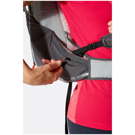 Zaino Rab Veil XP 20