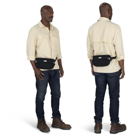 Borsa a spalla Osprey Arcane Hip Bag