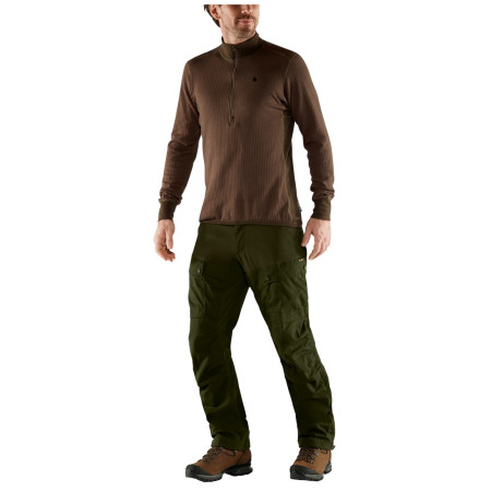Pantaloni da uomo Fjällräven Lappland Hybrid Trousers M
