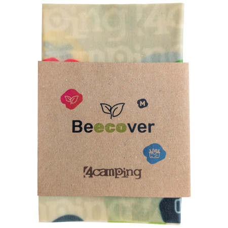Custodia 4camping Beecover M