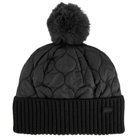 Berretto Regatta Showerproof Beanie Hat nero Black