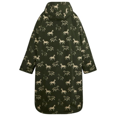 Cappotto antipioggia Regatta Adult W Proof Robe