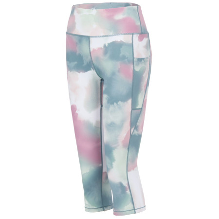 Leggings 3/4 da donna Dare 2b Influential II 3/4 Legging