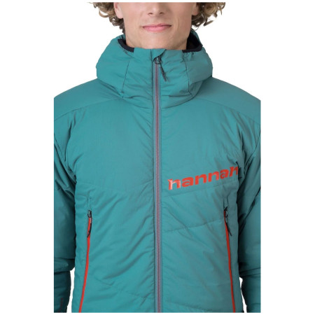 Giacca da uomo Hannah Gabber Hoody