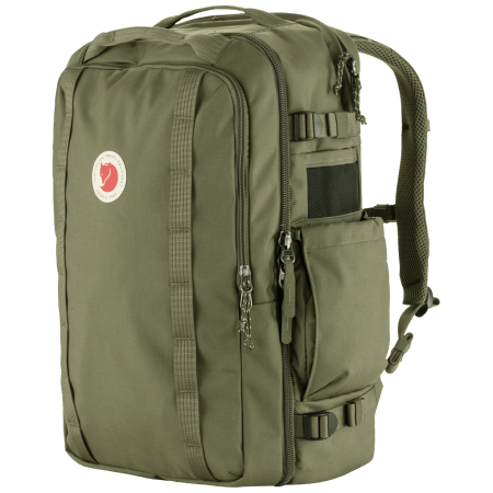 Zaino da viaggio Fjällräven Färden Carry-On Pack
