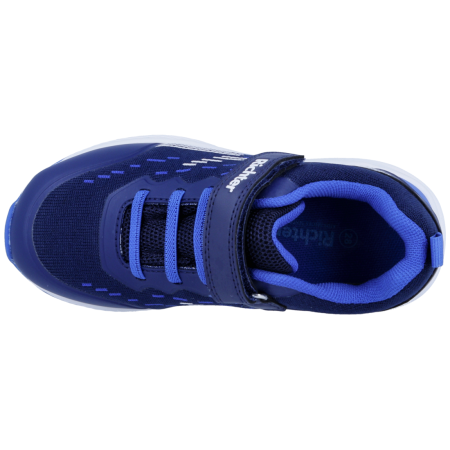 Scarpe da bambino Richter Buddy Nautical/Lagoon