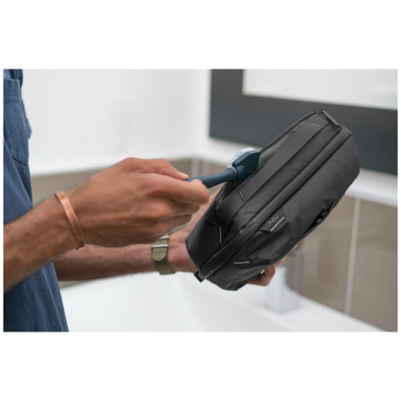 Borsa porta cosmetici Peak Design Wash Pouch