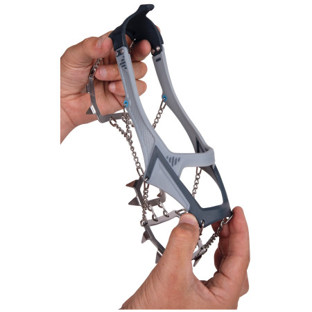 Ramponi antiscivolo Camp Ice Master Pro