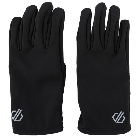 Guanti da trekking Dare 2b Endurance Pro Softshell Gloves nero Black