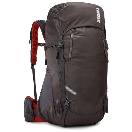 Zaino Thule Versant 50L Men's grigio Asphalt