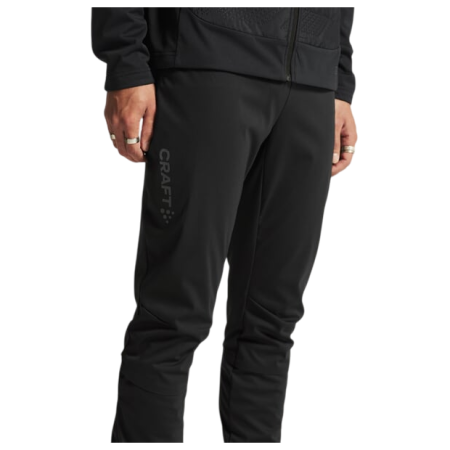 Pantaloni da uomo Craft Pro Nordic Race Wind Tights 2 M