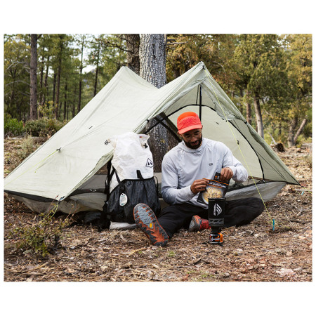 Fornello Jet Boil Zip 0.8L