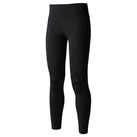 Leggings da donna The North Face W Winter Warm Essential Legging nero TNF BLACK
