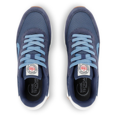 Scarpe da uomo Regatta Marine Heritage