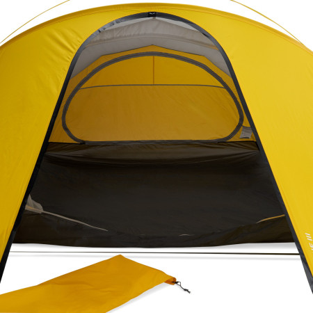 Tenda Salewa Sierra Leone III Tent
