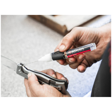 Olio Boker Oil Pen 2.0
