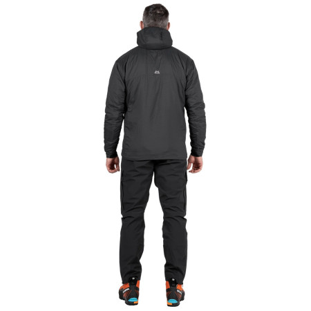 Giacca da uomo Mountain Equipment Intra Hooded Jacket Men's