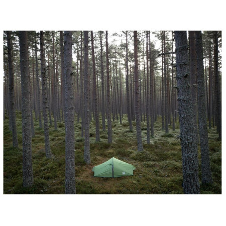 Tenda da trekking Vango Nevis 100