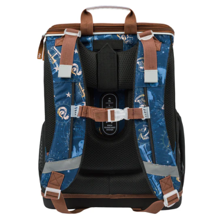 Zaino per la scuola elementare Baagl Zippy