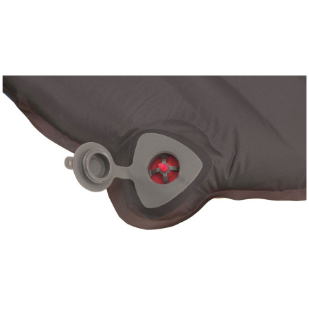 Materassino autogonfiante Robens Iceshield 55