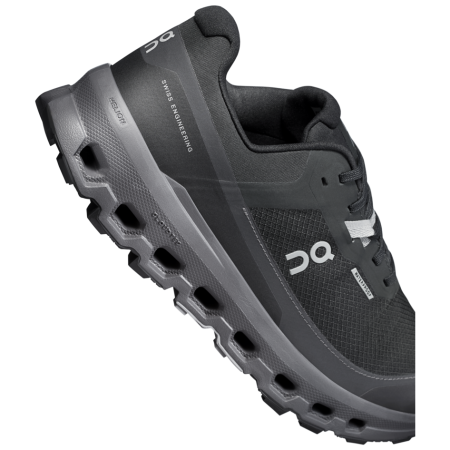 Scarpe da corsa da donna On Running Cloudvista 2 Waterproof