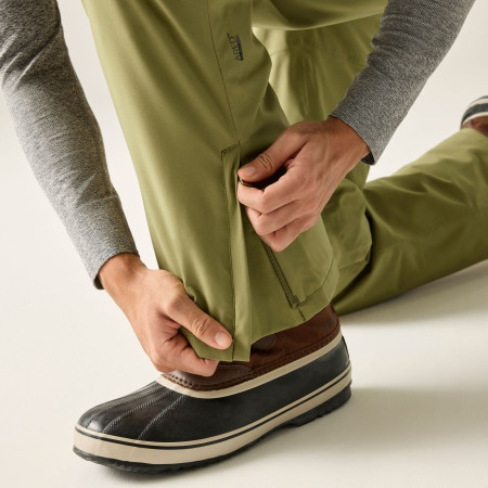 Pantaloni da uomo Dare 2b Baseplate Insulated Pant