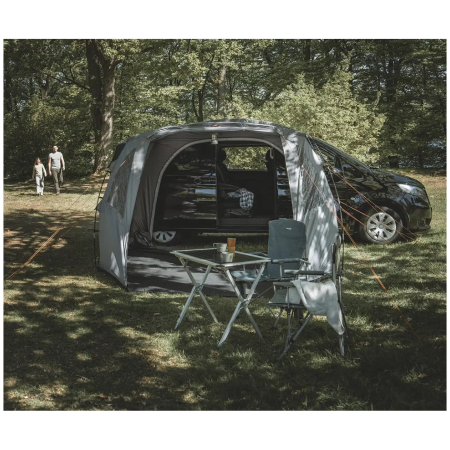 Tenda per minibus Easy Camp Eidfjord II.