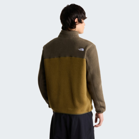 Giacca da uomo The North Face M Yumiori Full Zip