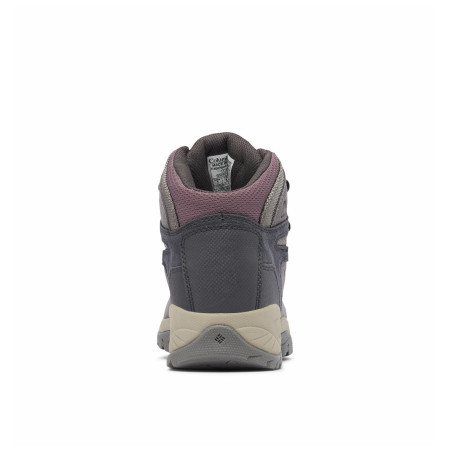 Scarpe da trekking da donna Columbia Newton Ridge™ Plus Waterproof Amped