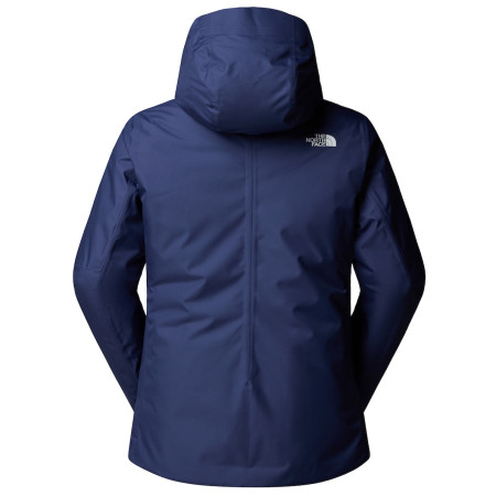 Giacca invernale da donna The North Face W Quest Insulated Jacket - Eu